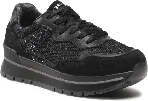 Sneakersy IGI&amp;CO - 2673200 Nero