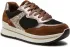 Sneakersy IGI&amp;CO - 2673233 Cognac