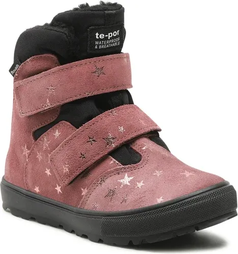 Čižmy Mrugała - 7381/2-04 Berry Stars