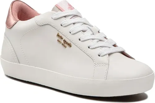 Sneakersy Kate Spade - Ace K9550 Opt Wht/Dancer Pnk