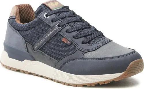 Sneakersy ARMATA DI MARE - AMUW22M212 Navy