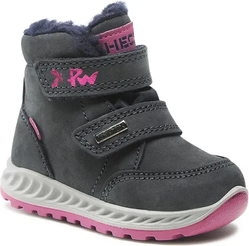 Snehule Imac - 283528 M Notte/Fucsia 30061/006