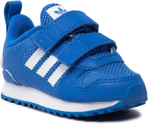 Topánky adidas - Zx 700 Hd Cf I GV887 Blue/Ftwwht/Blue