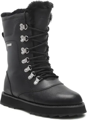 Čižmy EMU Australia - Comoro 2.0 W12814 Black/Noir