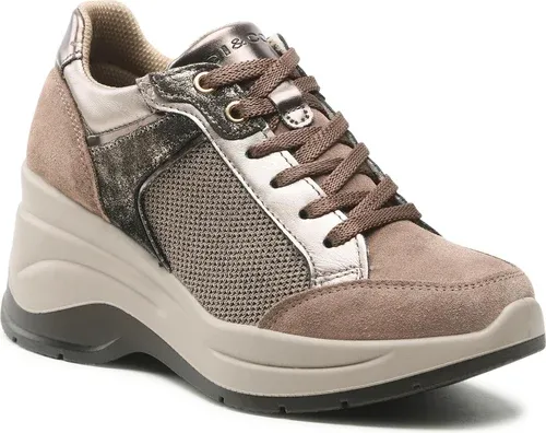 Sneakersy IGI&amp;CO - 2658022 Fang