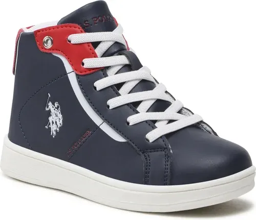 Sneakersy U.S. Polo Assn. - Ecrok004 ECROK004K/BY1 Dbl002