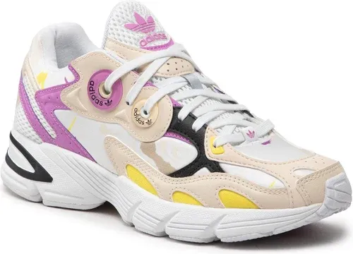 Topánky adidas - Astrir TM W GY9557 Cloud White/Pulse Lilac