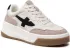 Sneakersy Tamaris - 1-23755-39 White/Black 125