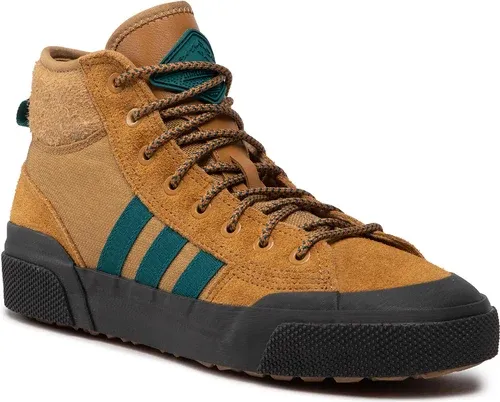 Topánky adidas - Nizza Hi Rf Atr GX2069 Mesa/Legtea/Carbon