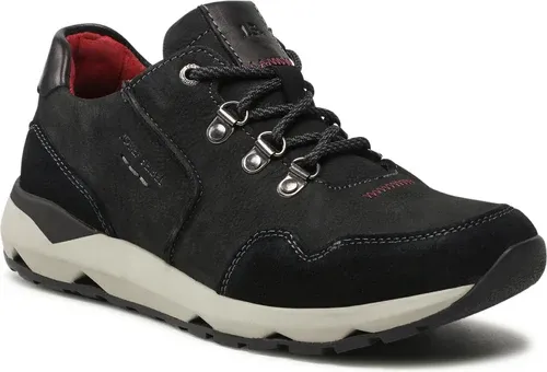 Sneakersy Josef Seibel - Jeremiah 06 37706 TE461 Schwarz/Kombi