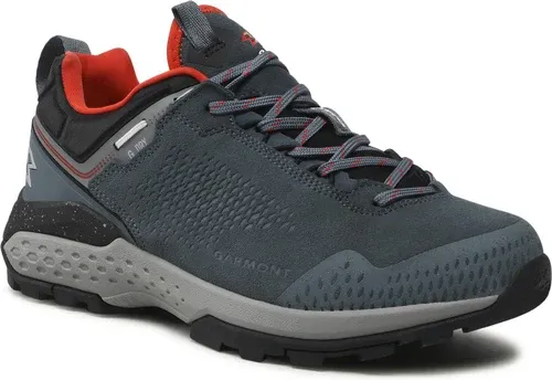 Trekingová obuv Garmont - Groove G-Dry 002598 Octane