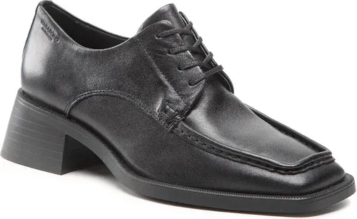 Poltopánky Vagabond - Blanca 5417-701-20 Black