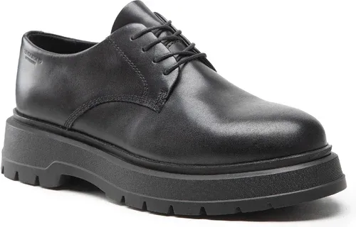 Poltopánky Vagabond - Jeff 5374-101-20 Black