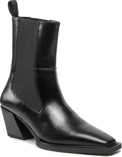 Členkové čižmy VAGABOND - Alina 5421-401-20 Black