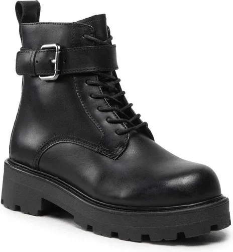 Outdoorová obuv VAGABOND - Cosmo 2.0 5455-301-20 Black