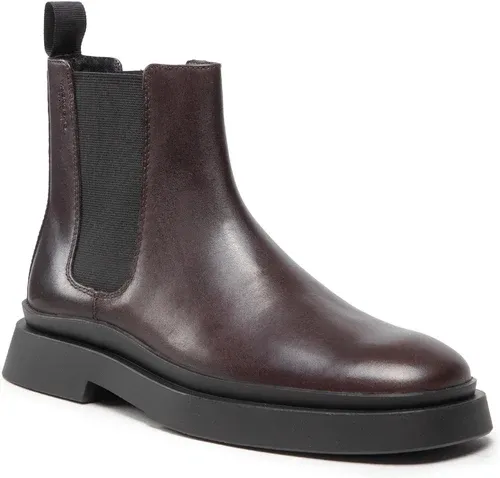 Členková obuv s elastickým prvkom Vagabond - Mike 5463-301-31 Java