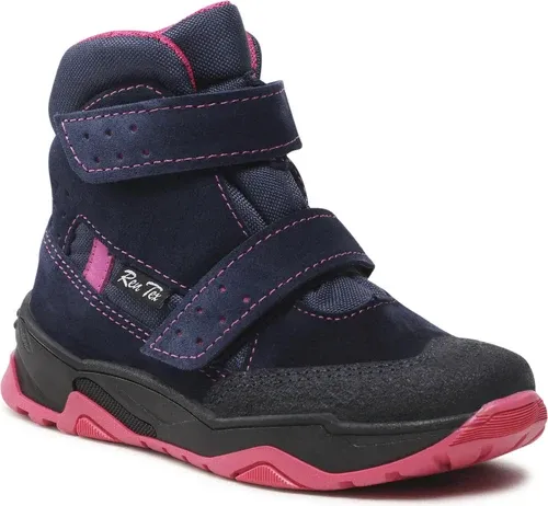 Snehule RENBUT - 23-3374 Granat/Amarant