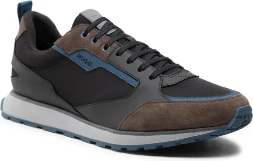 Sneakersy Hugo - Icelin 50471304 10234982 01 Black 004