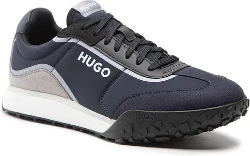 Sneakersy HUGO - Casey 50480970 10245699 01 Dark Blue 401