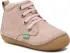 Šnurovacia obuv Kickers - Soniza 829688-10 S Rose Clair Imprime 133
