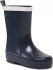 Gumáky Zippy - 227-C918ZC Dark Blue 034