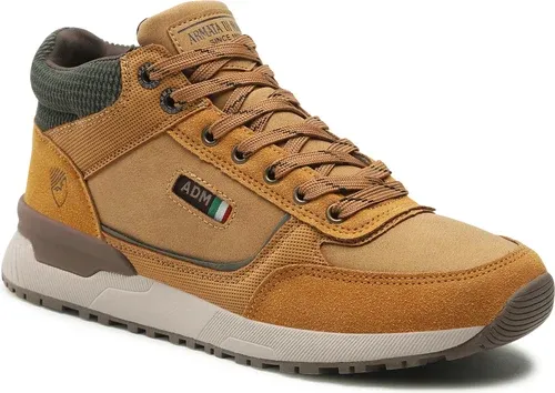 Sneakersy ARMATA DI MARE - AMUW22M211 Honey