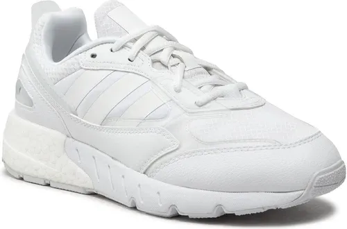 Topánky adidas - Zx 1K Boost 2.0 GZ3548 Ftwwht/Ftwwht/Ftwwht