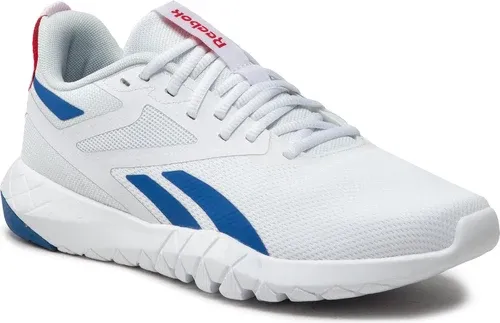 Topánky Reebok - Flexagon Force 4 GY6244 Ftwwht/Vecblu/Vecred
