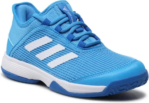 Topánky adidas - adizero Club K GX1854 Pulse Blue/Cloud White/Glow Blue