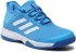 Topánky adidas - adizero Club K GX1854 Pulse Blue/Cloud White/Glow Blue