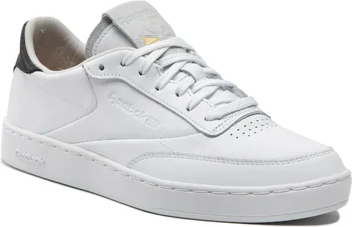 Topánky Reebok - Club C Clean GW5112 Ftwwht/Ftwwht/Cblack