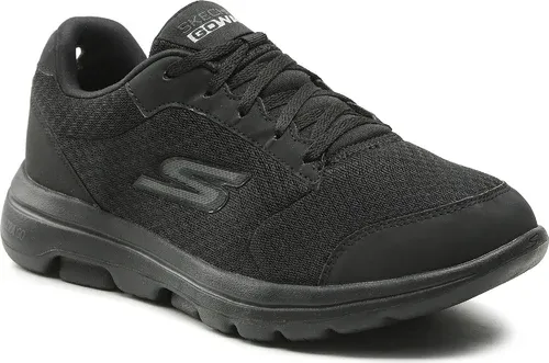 Sneakersy Skechers - Go Walk 5 55509/BBK Black