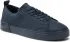 Sneakersy Calvin Klein - Low Top Lace Up Sm Lth HM0HM00677 Calvin Navy DW4