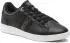 Sneakersy Tommy Hilfiger - Signature Webbing Court Sneaker FW0FW06803 Black BDS