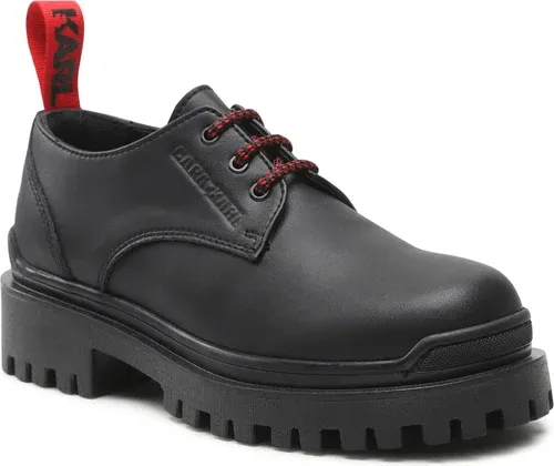 Glady KARL LAGERFELD - KL94625 Eco Lthr Black