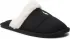 Papuče Polo Ralph Lauren - Kelcie RF103567 Black/Crm