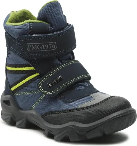 Snehule Primigi - GORE-TEX 2893822 M Blu