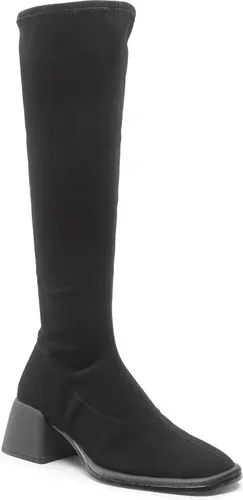 Čižmy Vagabond - Ansie 5445-439-20 Black