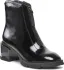 Členkové čižmy LORETTA VITALE - 3400 Black