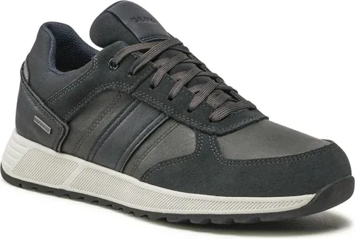 Sneakersy Geox - U Molveno B Wpf A U26EXA 0PT22 C9004 Anthracite