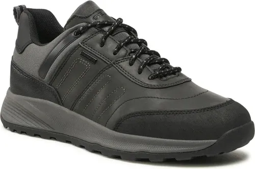 Sneakersy Geox - U Terrestre B Wpf A U26EZA 0ME11 C9270 Black/Anthracite