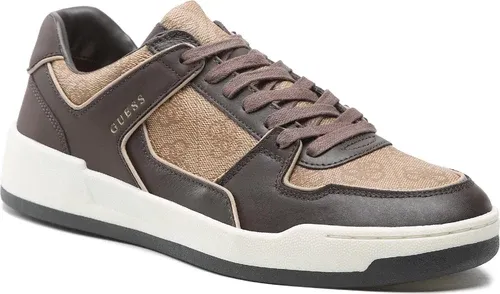 Sneakersy Guess - Vicenza Low FM8VIL FAL12 BEIBR