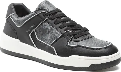 Sneakersy Guess - Vicenza Low FM8VIL FAL12 COAL