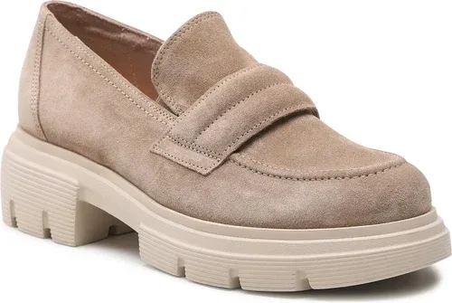 Loafers PAUL GREEN - 2977-01 Grain