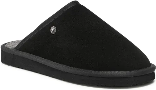 Papuče s.Oliver - 5-17303-39 Black 001