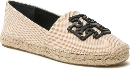 Espadrilky Tory Burch - Ines Espadrille 139600 Natural 254