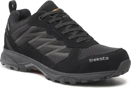 Trekingová obuv TREKSTA - Bolt Gtx GORE-TEX Uni 19101931-25 Black/Black