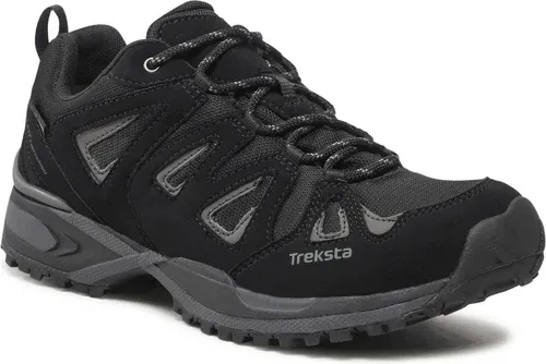 Trekingová obuv TREKSTA - Nevado Lace Low Gtx M GORE-TEX 15201301-101 Black