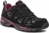 Trekingová obuv TREKSTA - Nevado Lace Low Gtx W GORE-TEX 15201301-77 Black/Purple