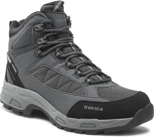 Trekingová obuv TREKSTA - Dovre Gtx GORE-TEX 1720465-08 Black